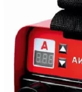 Сварочный аппарат инвертор АИС 220Д ММА  Elitech купить в Ханты-Мансийске