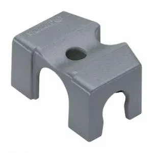 Крепление 13 мм (1/2&quot;) 2 штук GARDENA купить в Ханты-Мансийске