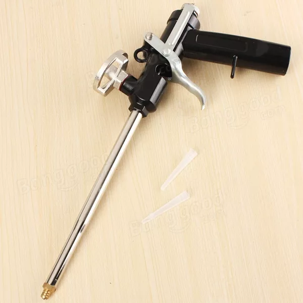 Пистолет для монтажной пены Foam Gun Lux Professional купить в Ханты-Мансийске