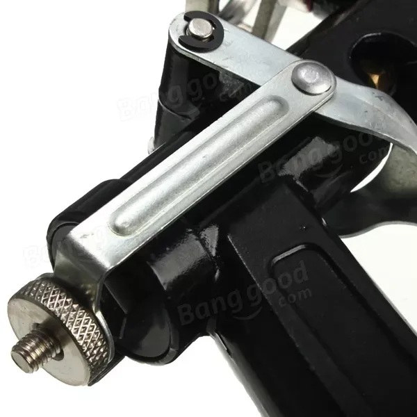 Пистолет для монтажной пены Foam Gun Lux Professional купить в Ханты-Мансийске