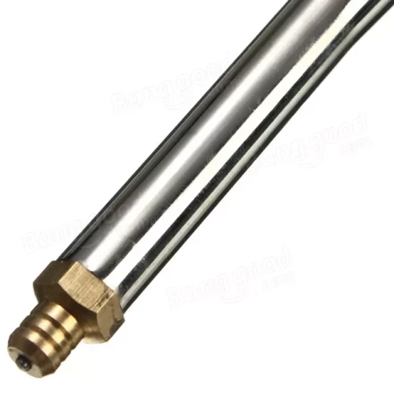 Пистолет для монтажной пены Foam Gun Lux Professional купить в Ханты-Мансийске