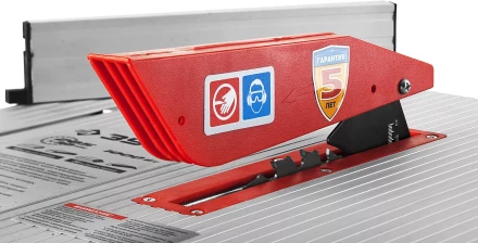 Пила ЗУБР настольная, 205х30х2,5мм, 2950об/мин, 1000Вт ЗПДС-205-1000 купить в Ханты-Мансийске