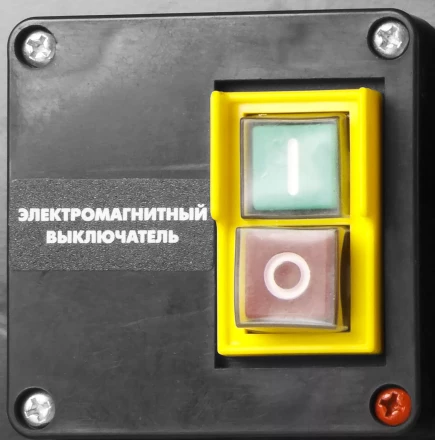 Пила ЗУБР настольная, 205х30х2,5мм, 2950об/мин, 1000Вт ЗПДС-205-1000 купить в Ханты-Мансийске