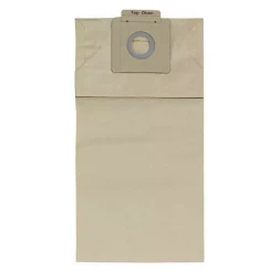 Бумажные фильтр-мешки Т 7/1, 10/1, 10 шт KARCHER