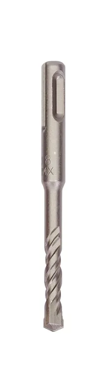 Бур SDS+ усиленный ф8х50/110 VMX 510812 купить в Ханты-Мансийске