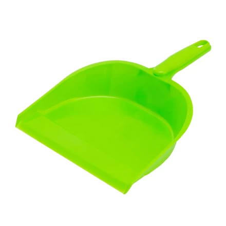 Совок 290 x 210 мм, зелёный, Home Palisad 933265 купить в Ханты-Мансийске