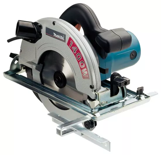 Пила дисковая (циркулярная) Makita 5705R купить в Ханты-Мансийске