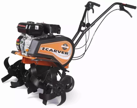 Мотокультиватор CARVER Т-650R купить в Ханты-Мансийске