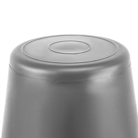 Таз круглый строительный усиленный, 40 л Matrix 81467 купить в Ханты-Мансийске