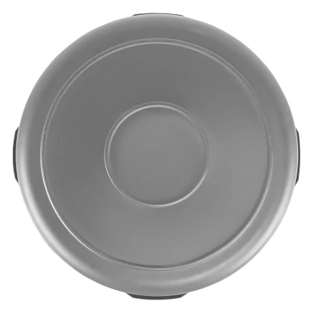 Таз круглый строительный усиленный, 40 л Matrix 81467 купить в Ханты-Мансийске