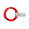 Леска для триммера круглая, 1.3 мм х 15 м, Россия Сибртех 961415 купить в Ханты-Мансийске