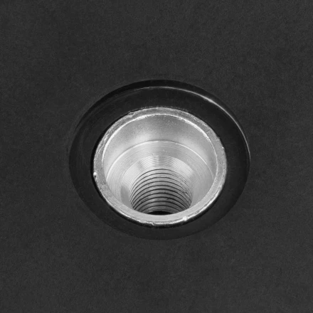 Катушка триммер. полуавтомат, гайка М10,М10,М8, лев.,шаг 1,0 1,25мм Denzel 96391 купить в Ханты-Мансийске