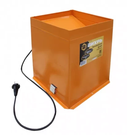 Зернодробилка ЗД-350 Вихрь купить в Ханты-Мансийске