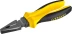 Плоскогубцы комбинированные STAYER &quot;PROTech&quot;, эксцентриковое расположение шарнира, 200мм 22027-1-20_z02 купить в Ханты-Мансийске