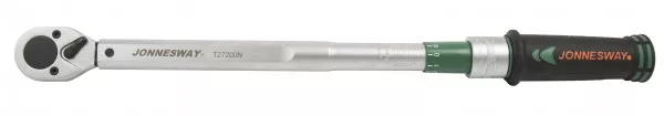 Ключ динамометрический 3/4"DR 200-1000 Нм T271000N  Jonnesway 49764 купить в Ханты-Мансийске