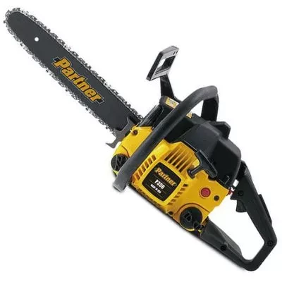 Бензопила Partner P350XT Chromе купить в Ханты-Мансийске
