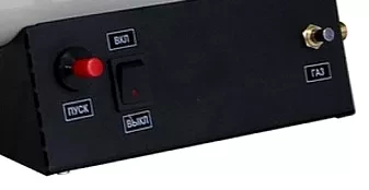 Газовая тепловая пушка ИНТЕРСКОЛ ТПГ-15 купить в Ханты-Мансийске