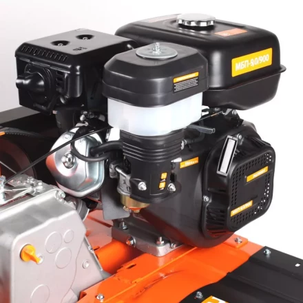 Мотоблок-культиватор бензиновый PATRIOT МБП- 9,0/900 купить в Ханты-Мансийске
