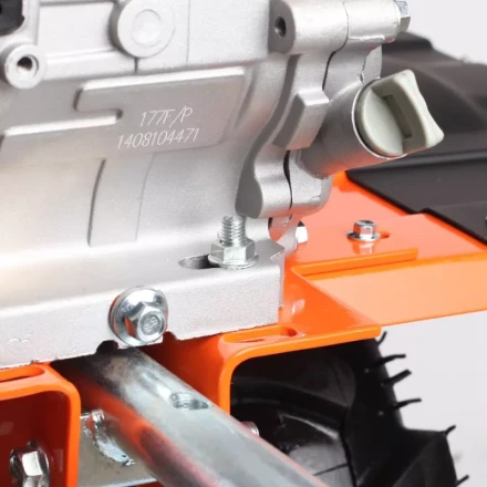 Мотоблок-культиватор бензиновый PATRIOT МБП- 9,0/900 купить в Ханты-Мансийске