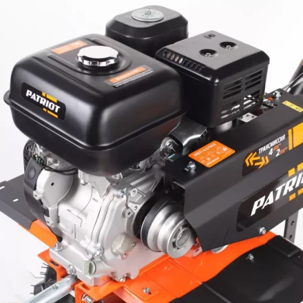Мотоблок-культиватор бензиновый PATRIOT МБП- 9,0/900 купить в Ханты-Мансийске