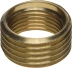 Кольцо GENERAL FITTINGS переходное, латунь, 1/2&quot; х 3/8&quot; 51086-1/2-3/8 купить в Ханты-Мансийске