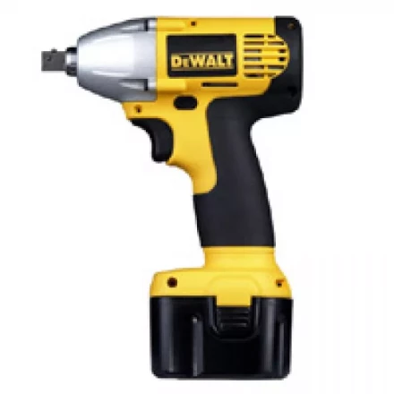 Дрель-винтоверт аккумуляторная DeWalt DW 053 К2 купить в Ханты-Мансийске