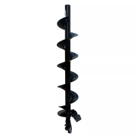 Шнек для бензобура  Hard Ground Drill 150 /1000мм ADA А00455