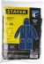 Плащ-дождевик STAYER 11612-52, нейлоновый на молнии, синий цвет, размер 52-54 11612-52 купить в Ханты-Мансийске