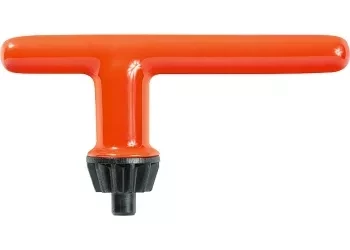 Ключ для патрона 13мм MATRIX 16886 купить в Ханты-Мансийске