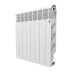 Радиатор Royal Thermo Revolution 500 - 8 секций купить в Ханты-Мансийске