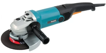 Угловая шлифмашина Makita GA7010C УШМ Болгарка купить в Ханты-Мансийске