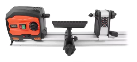 Токарный станок по дереву MESSER T1 купить в Ханты-Мансийске