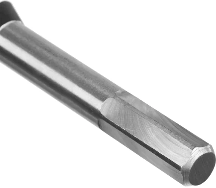 ЗУБР. Сверло по дереву, спираль Левиса, HEX хвостовик, 20х235мм 2948-235-20 купить в Ханты-Мансийске