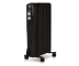Маслянный радиатор обогреватель электрический BALLU Classic black BOH/CL-09BRN 2000 купить в Ханты-Мансийске
