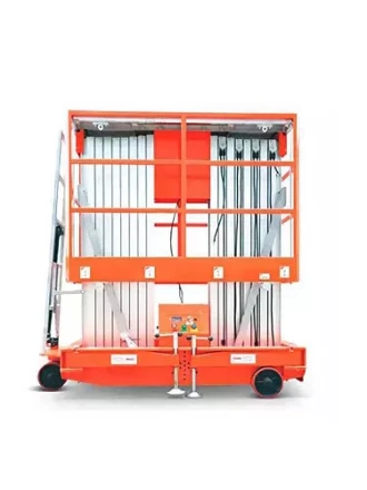 Подъемник мачтовый сетевой 200 кг 6/8 м TOR GTWY6-200S AC 220В 2-мачт. (G) 1015947 купить в Ханты-Мансийске