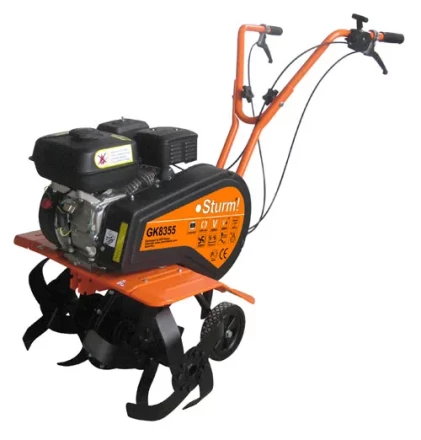 Бензиновый культиватор Sturm GK8355 купить в Ханты-Мансийске