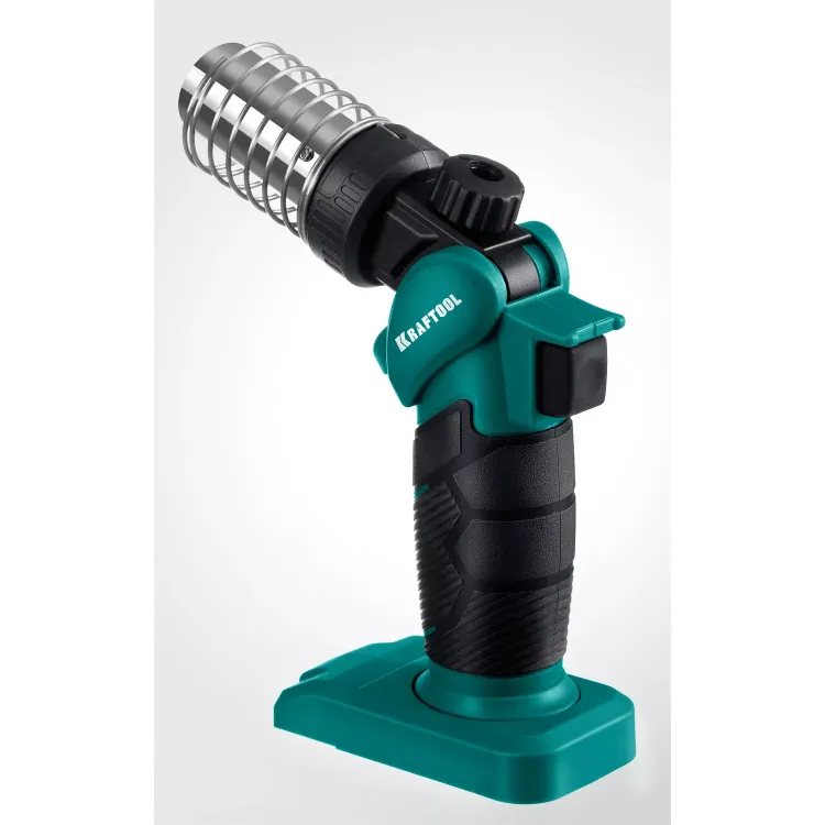 Газовый термофен  KHG-500 55528 купить в Ханты-Мансийске