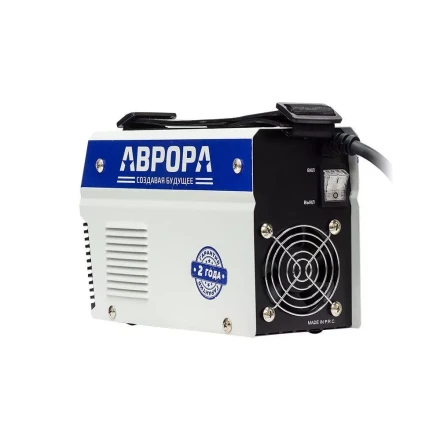 Сварочный инвертор АВРОРА Вектор 1600 купить в Ханты-Мансийске