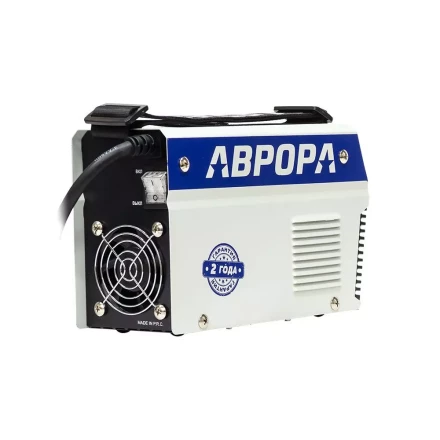 Сварочный инвертор АВРОРА Вектор 1600 купить в Ханты-Мансийске