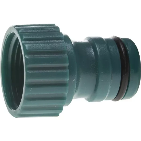 Адаптер RACO "PROFI EXTRA-FLOW" внешний (соединитель-резьба внешняя), 3/4" 4252-55155C купить в Ханты-Мансийске