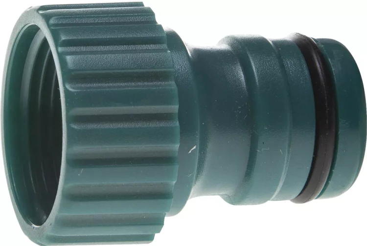 Адаптер RACO "PROFI EXTRA-FLOW" внешний (соединитель-резьба внешняя), 3/4" 4252-55155C купить в Ханты-Мансийске