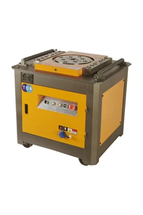 Станок для гибки арматуры TOR GW40A 40/32мм 3кВт с доводчиком (Z) 1018821 купить в Ханты-Мансийске