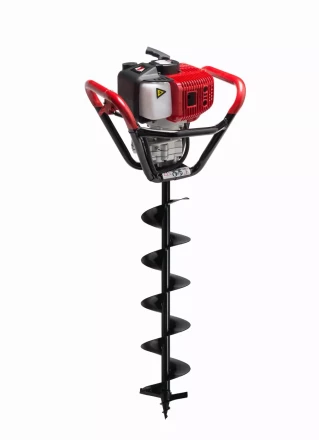 Бензобур ADA GroundDrill-2 со шнеком купить в Ханты-Мансийске