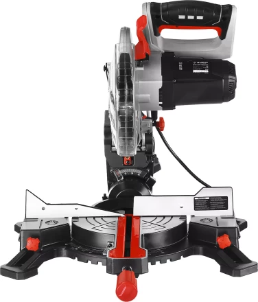 Пила торцовочная с протяжкой ЗПТ-210-1600 ПЛ серия МАСТЕР купить в Ханты-Мансийске