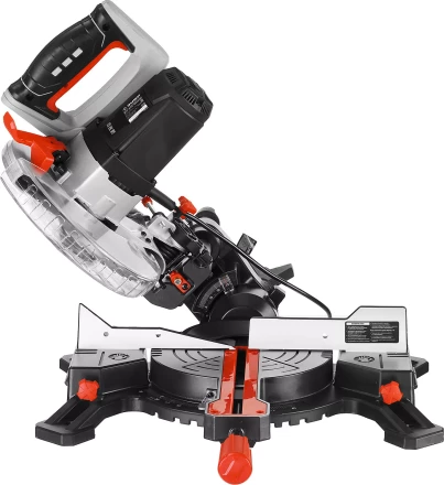 Пила торцовочная с протяжкой ЗПТ-210-1600 ПЛ серия МАСТЕР купить в Ханты-Мансийске