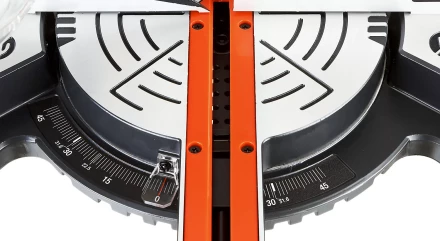 Пила торцовочная с протяжкой ЗПТ-210-1600 ПЛ серия МАСТЕР купить в Ханты-Мансийске