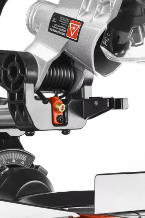 Пила торцовочная с протяжкой ЗПТ-210-1600 ПЛ серия МАСТЕР купить в Ханты-Мансийске