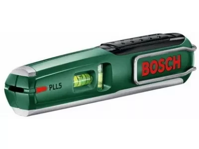 Лазерный уровень Bosch PLL 5 (нивелир) купить в Ханты-Мансийске