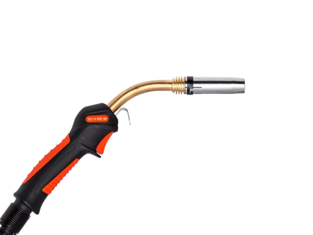 Горелка TECH MS 36 340А 3метр Сварог ICT2998 купить в Ханты-Мансийске