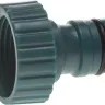 Адаптер RACO "PROFI EXTRA-FLOW" внешний (соединитель-резьба внешняя), 1" 4252-55157C купить в Ханты-Мансийске